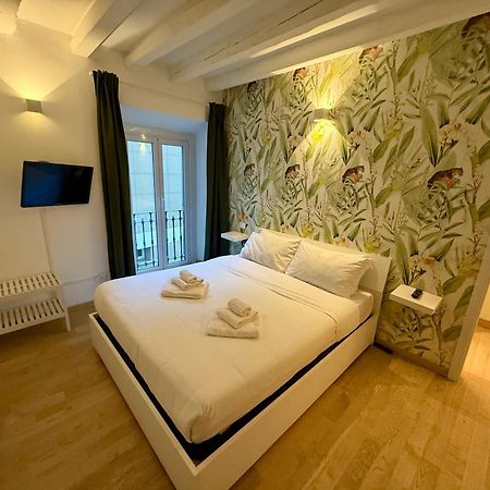 La Milanese - Piazza 5 Giornate Apartment Luaran gambar